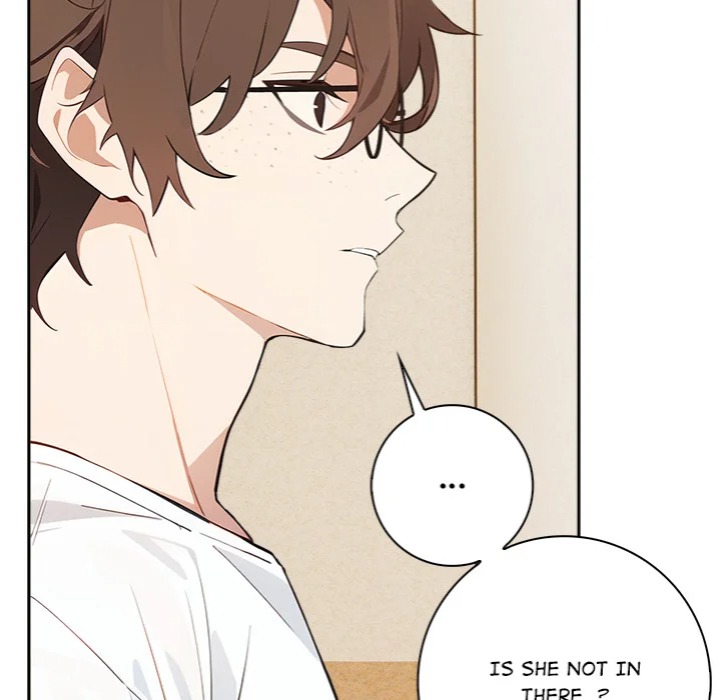 Desire Note Chapter 8 - Page 72