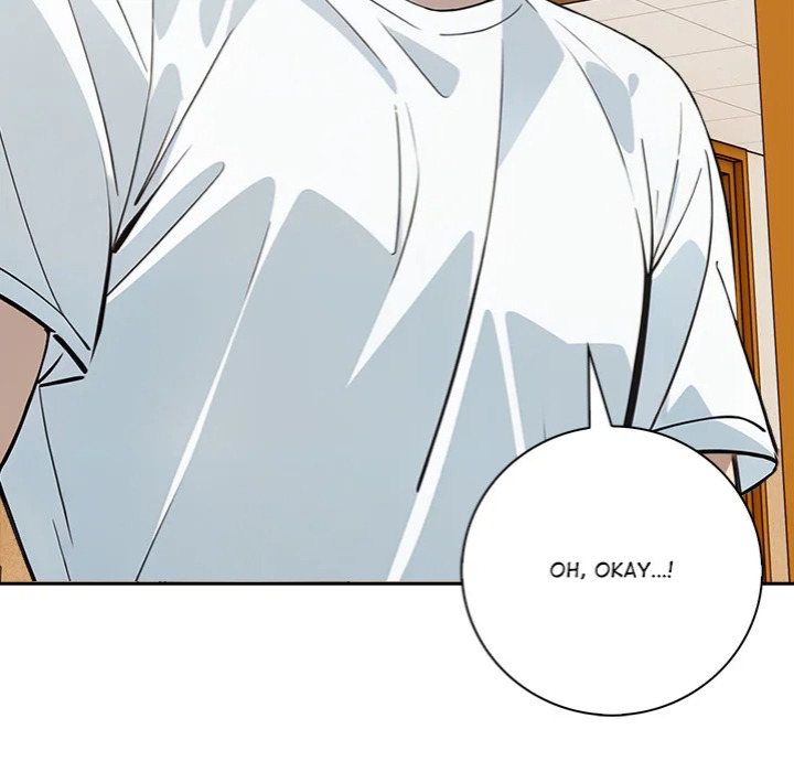 Desire Note Chapter 8 - Page 75