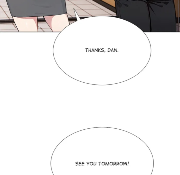 Desire Note Chapter 9 - Page 101