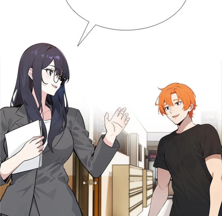 Desire Note Chapter 9 - Page 102