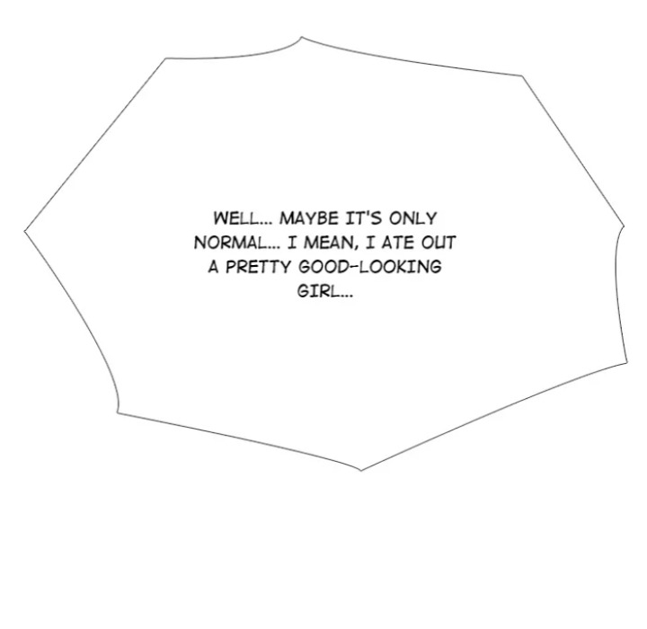 Desire Note Chapter 9 - Page 19