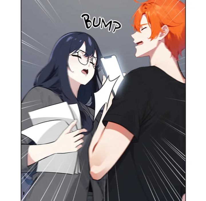 Desire Note Chapter 9 - Page 81