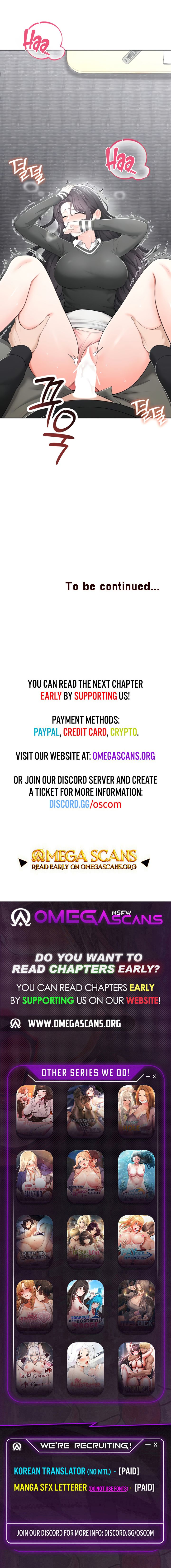 Naughty Woman Chapter 12 - Page 9