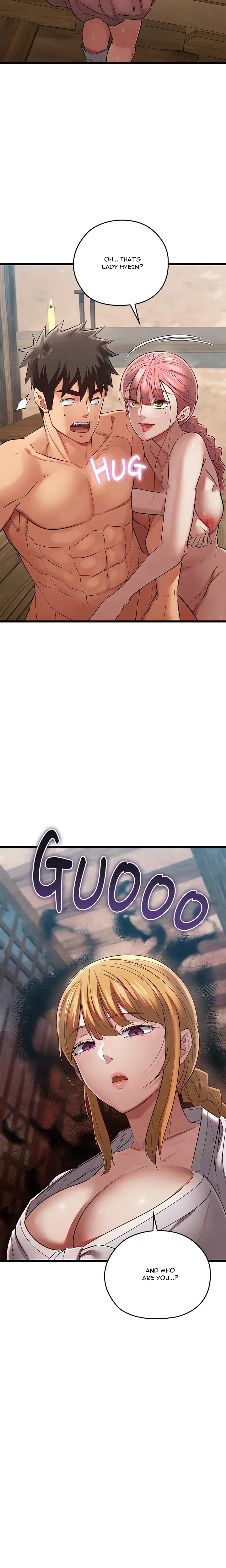 Master of Intimacy (Uncensored) Chapter 11 - Page 19