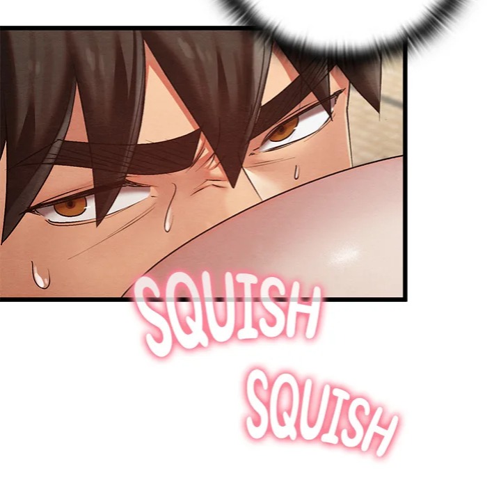 Master of Intimacy (Uncensored) Chapter 13 - Page 110