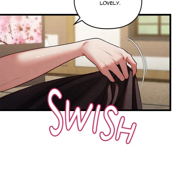 Master of Intimacy (Uncensored) Chapter 13 - Page 204