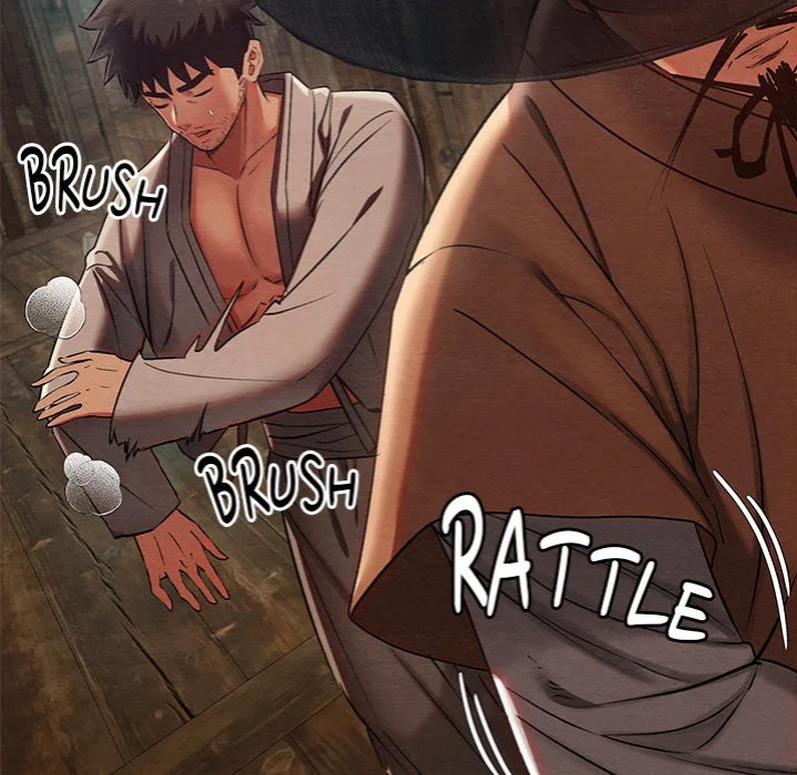 Master of Intimacy (Uncensored) Chapter 13 - Page 7