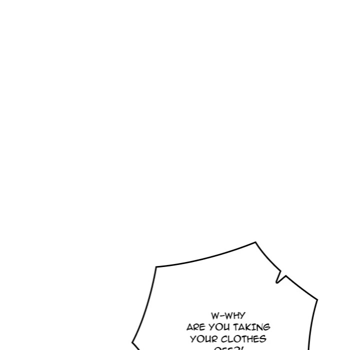 Master of Intimacy (Uncensored) Chapter 13 - Page 91