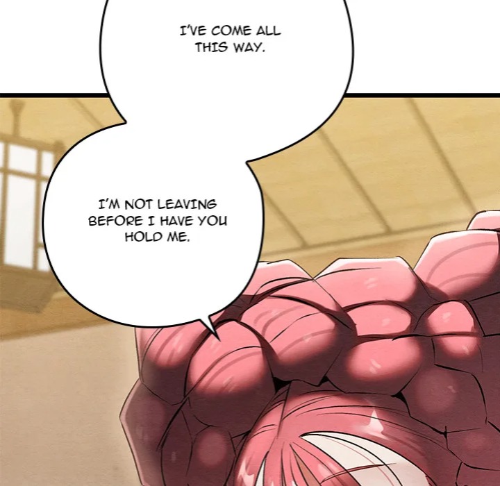 Master of Intimacy (Uncensored) Chapter 13 - Page 95