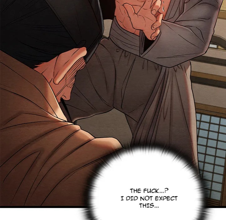 Master of Intimacy (Uncensored) Chapter 14 - Page 120