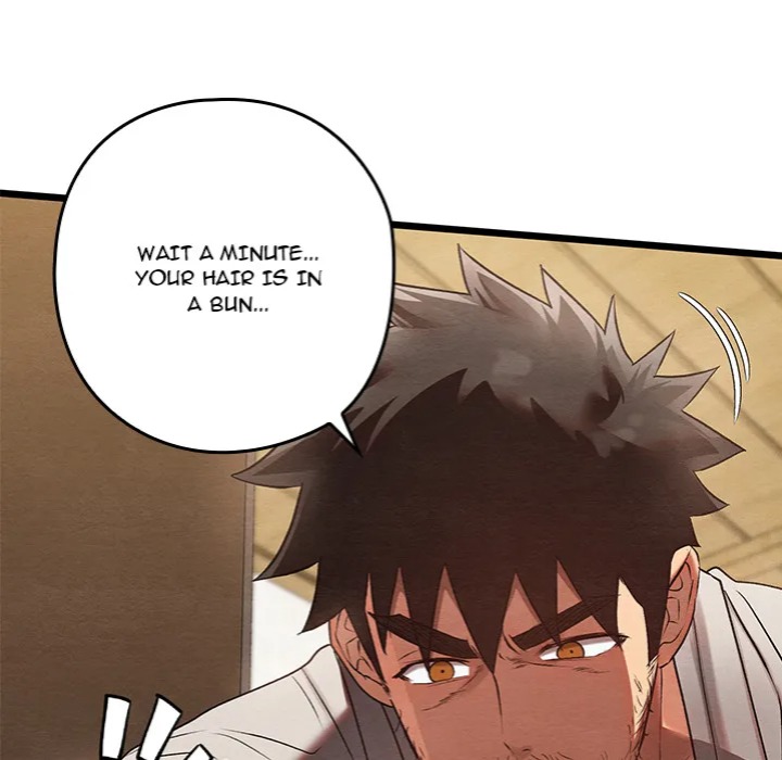 Master of Intimacy (Uncensored) Chapter 14 - Page 126