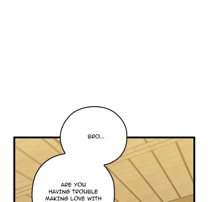 Master of Intimacy (Uncensored) Chapter 14 - Page 144