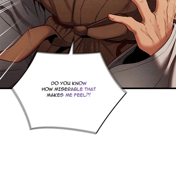 Master of Intimacy (Uncensored) Chapter 14 - Page 160