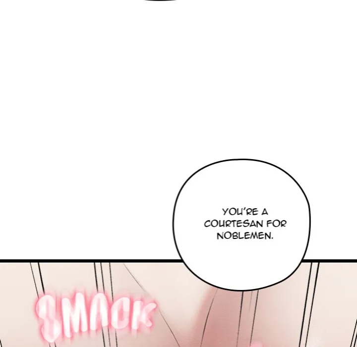 Master of Intimacy (Uncensored) Chapter 14 - Page 54