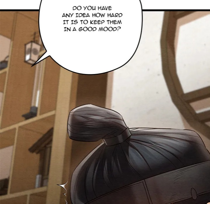 Master of Intimacy (Uncensored) Chapter 14 - Page 66