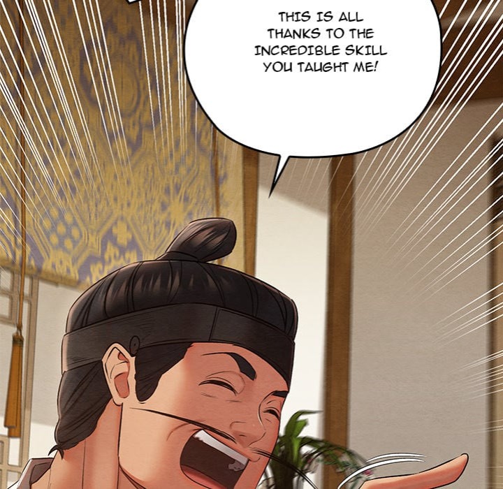 Master of Intimacy (Uncensored) Chapter 15 - Page 120