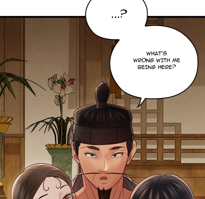 Master of Intimacy (Uncensored) Chapter 15 - Page 125