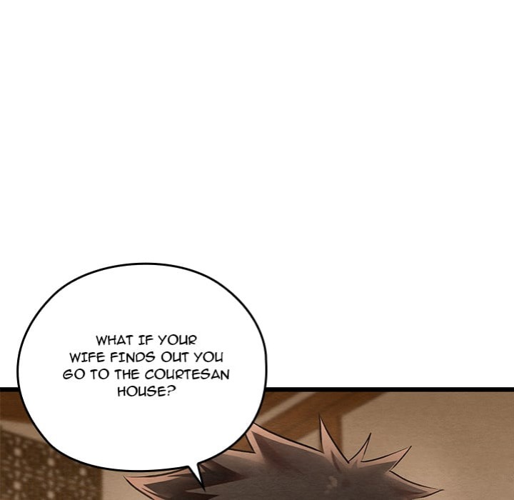 Master of Intimacy (Uncensored) Chapter 15 - Page 127