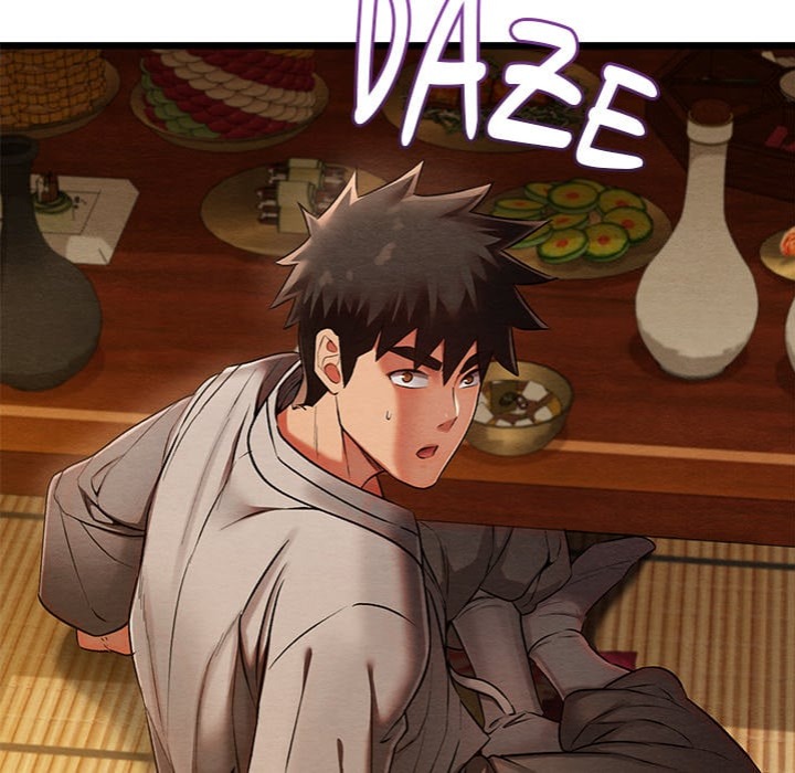 Master of Intimacy (Uncensored) Chapter 15 - Page 158