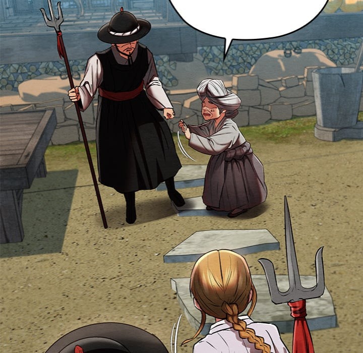 Master of Intimacy (Uncensored) Chapter 15 - Page 217