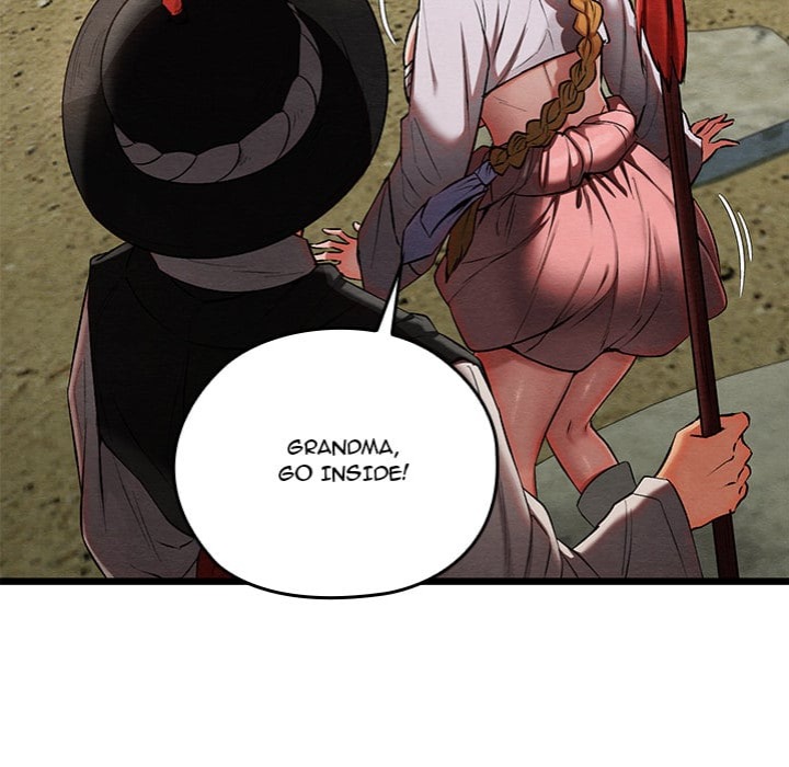 Master of Intimacy (Uncensored) Chapter 15 - Page 218