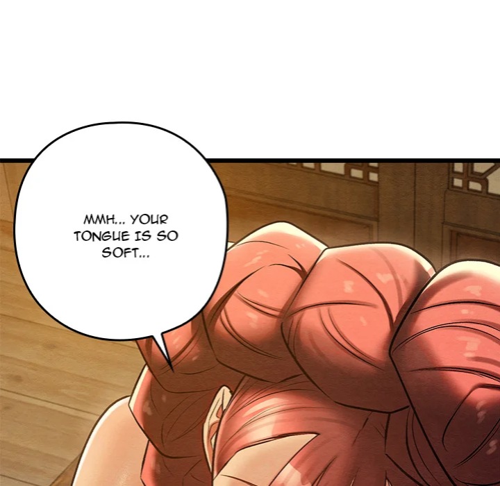 Master of Intimacy (Uncensored) Chapter 25 - Page 145