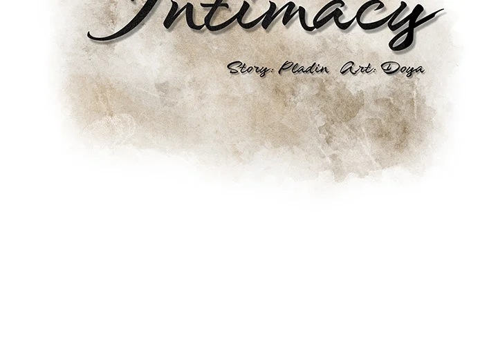 Master of Intimacy (Uncensored) Chapter 25 - Page 2