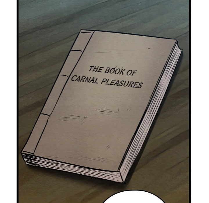 Master of Intimacy (Uncensored) Chapter 25 - Page 30