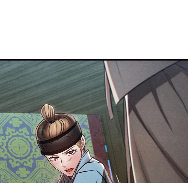 Master of Intimacy (Uncensored) Chapter 25 - Page 89