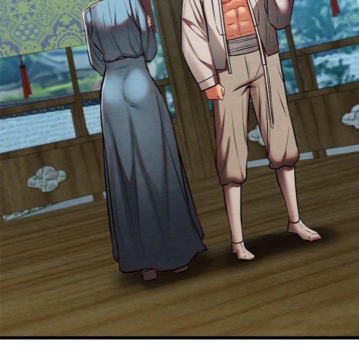 Master of Intimacy (Uncensored) Chapter 25 - Page 92