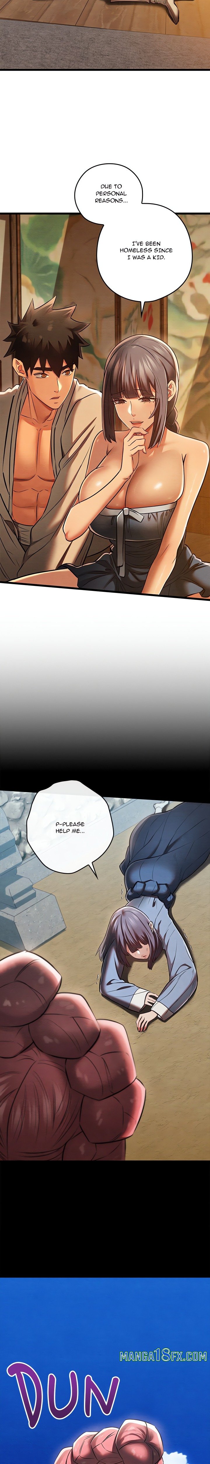 Master of Intimacy (Uncensored) Chapter 26 - Page 7