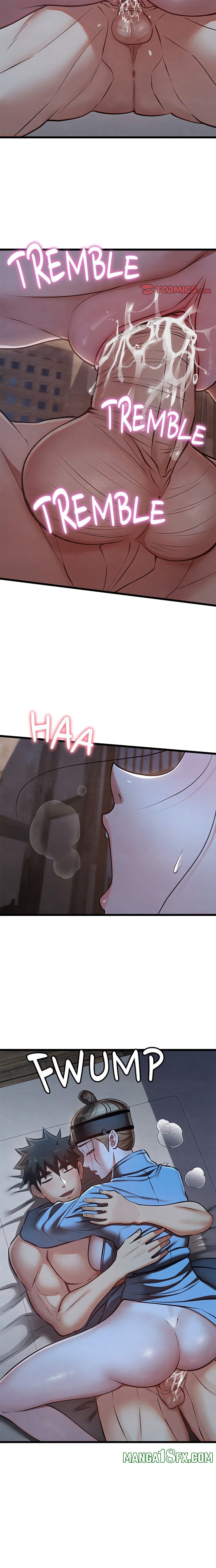 Master of Intimacy (Uncensored) Chapter 35 - Page 18