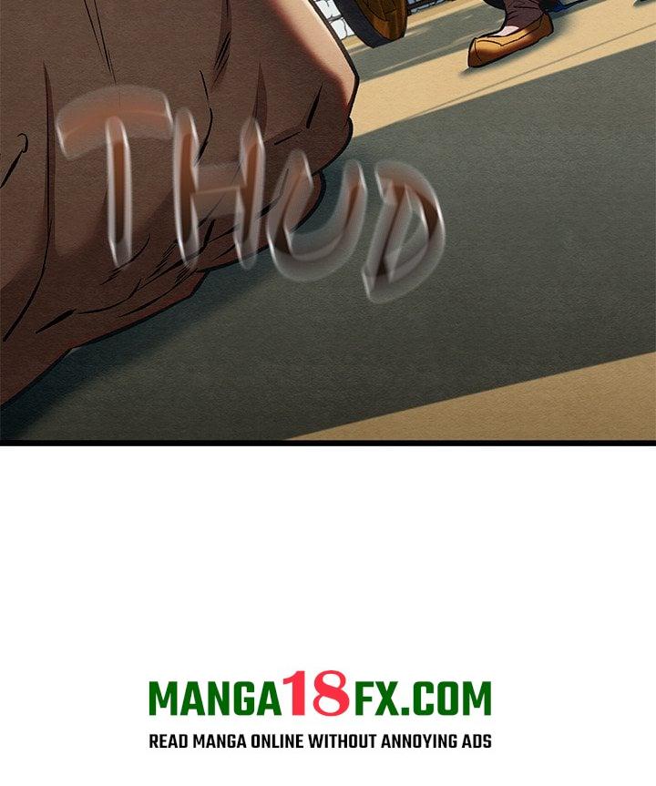 Master of Intimacy (Uncensored) Chapter 37 - Page 104