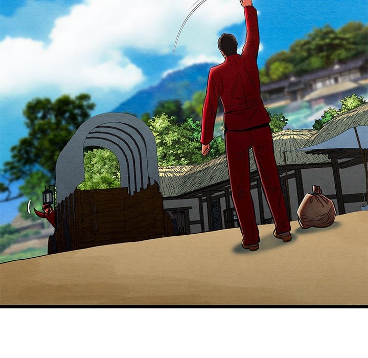 Master of Intimacy (Uncensored) Chapter 37 - Page 113