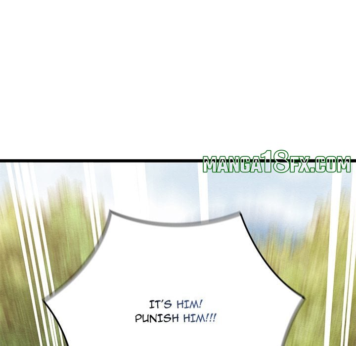 Master of Intimacy (Uncensored) Chapter 37 - Page 124