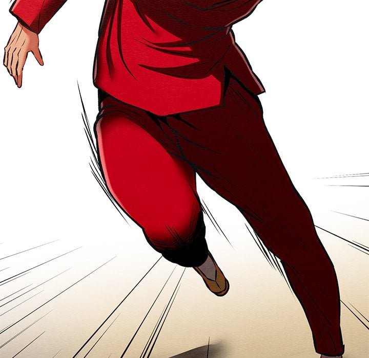 Master of Intimacy (Uncensored) Chapter 37 - Page 139