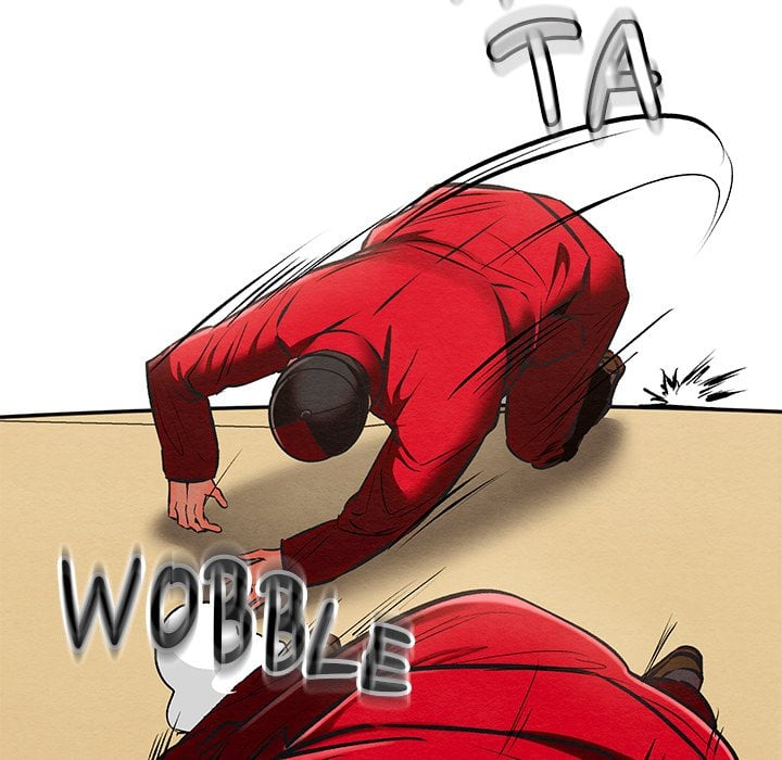 Master of Intimacy (Uncensored) Chapter 37 - Page 141