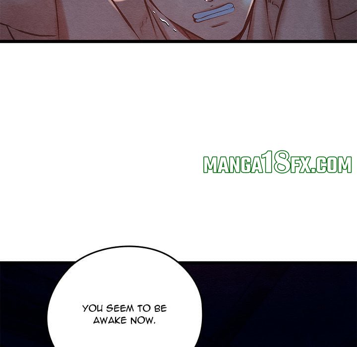 Master of Intimacy (Uncensored) Chapter 37 - Page 152