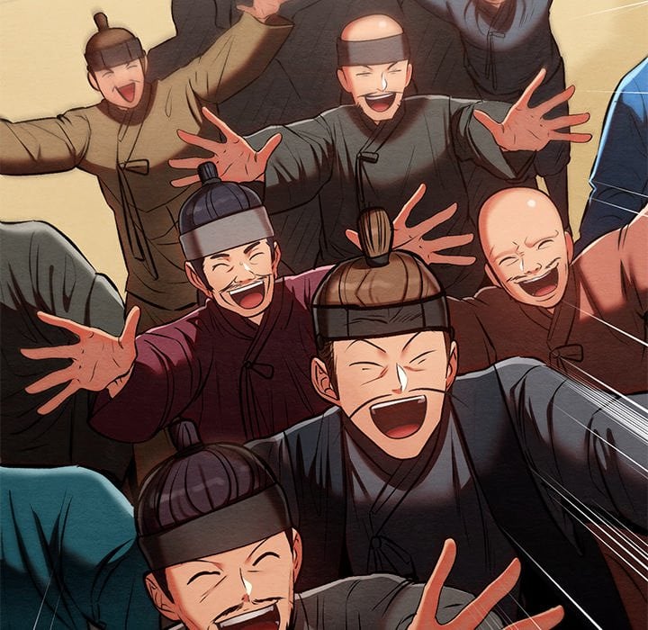 Master of Intimacy (Uncensored) Chapter 37 - Page 18