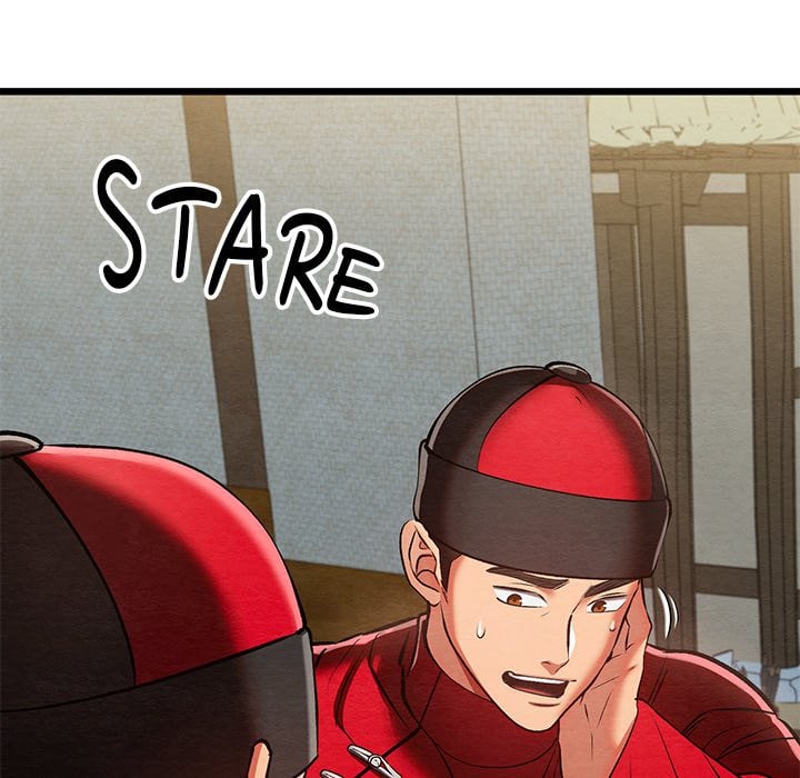 Master of Intimacy (Uncensored) Chapter 37 - Page 22