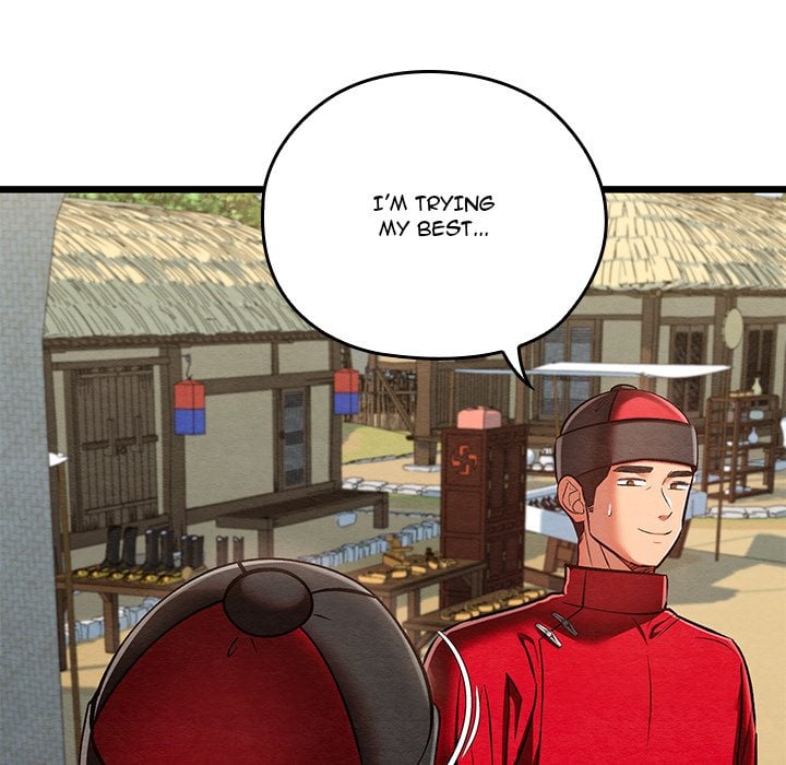 Master of Intimacy (Uncensored) Chapter 37 - Page 24