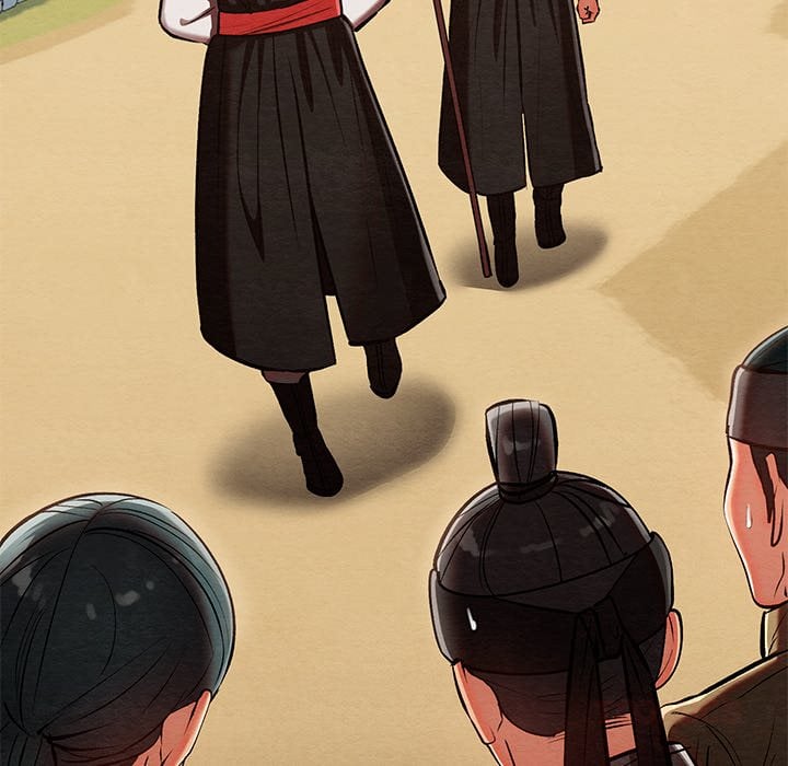 Master of Intimacy (Uncensored) Chapter 37 - Page 48