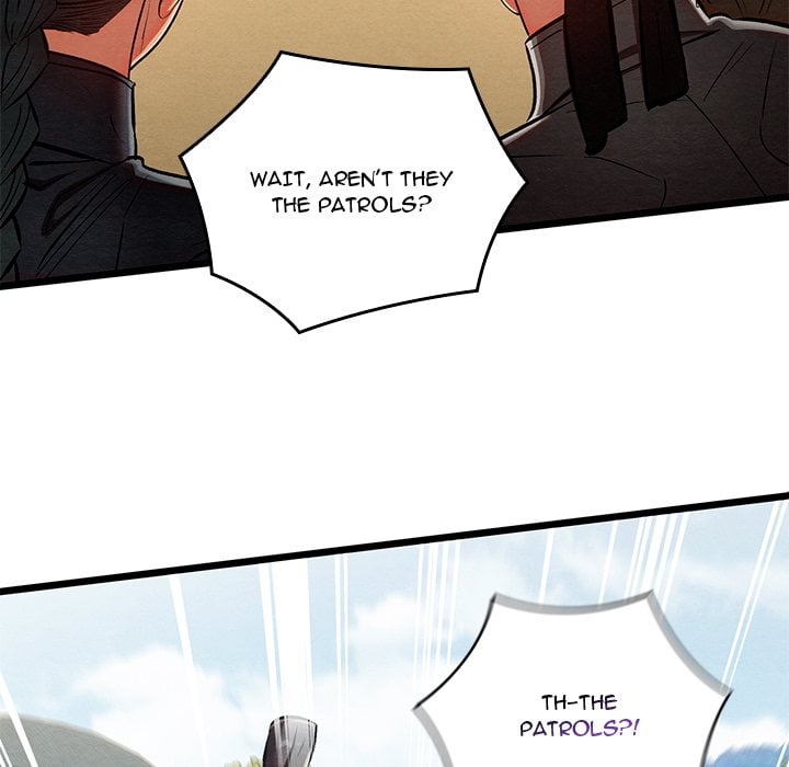 Master of Intimacy (Uncensored) Chapter 37 - Page 49