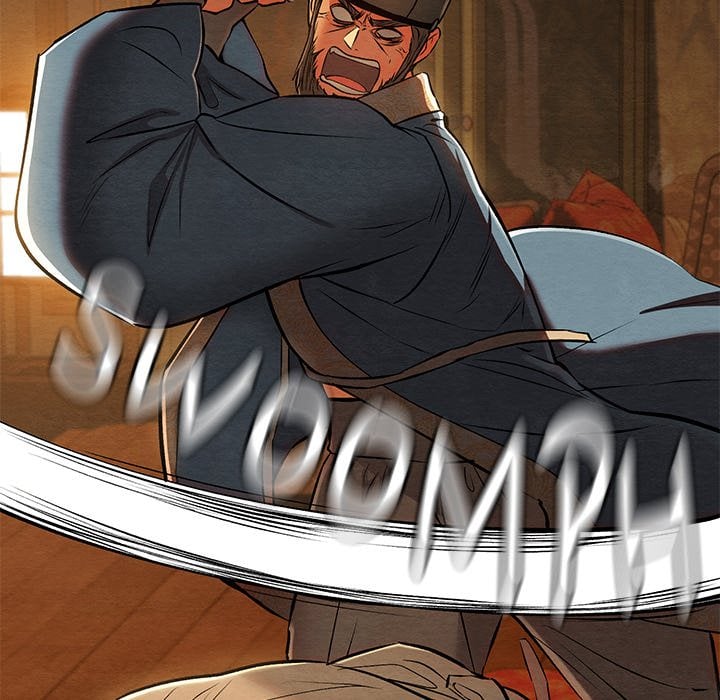 Master of Intimacy (Uncensored) Chapter 39 - Page 104