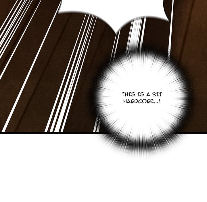 Master of Intimacy (Uncensored) Chapter 39 - Page 106