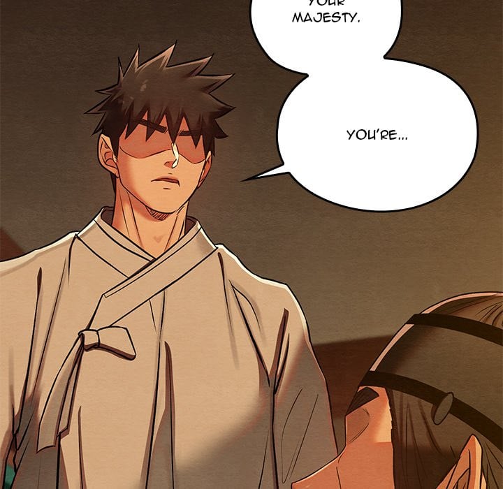 Master of Intimacy (Uncensored) Chapter 39 - Page 152