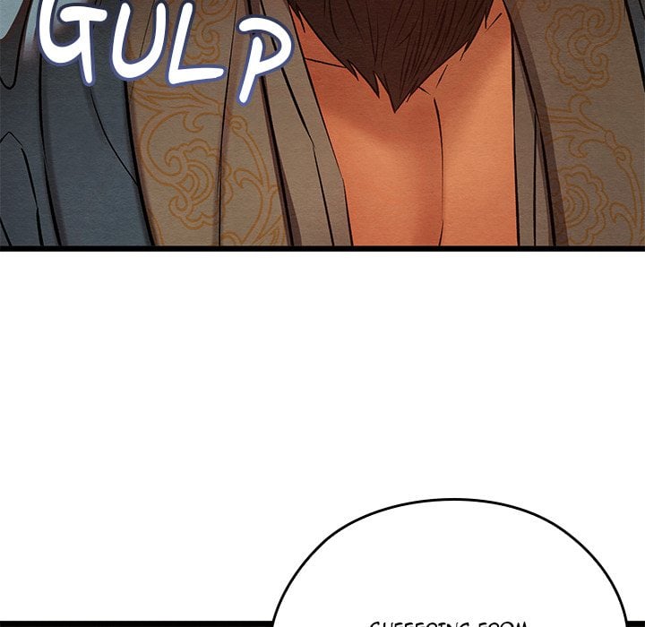 Master of Intimacy (Uncensored) Chapter 39 - Page 155