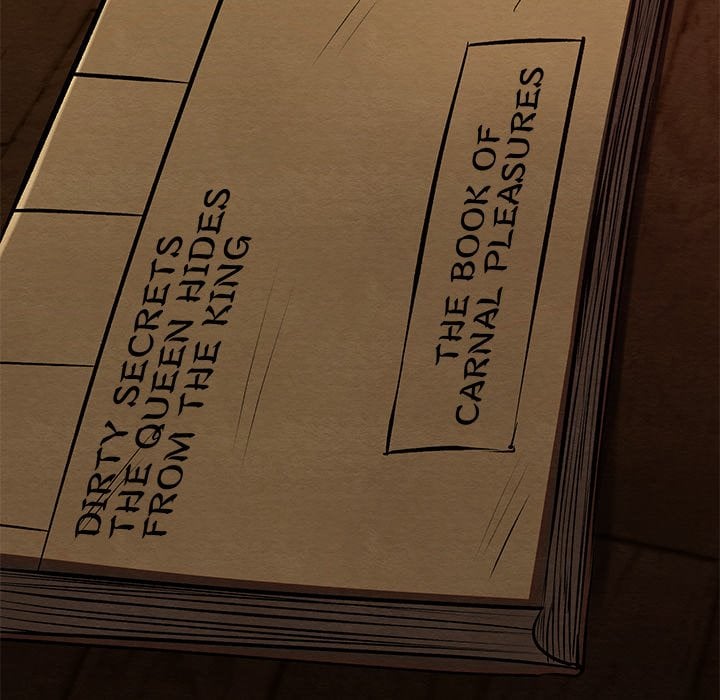 Master of Intimacy (Uncensored) Chapter 39 - Page 163