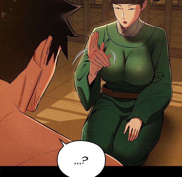 Master of Intimacy (Uncensored) Chapter 39 - Page 68