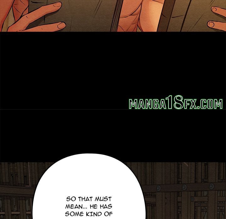 Master of Intimacy (Uncensored) Chapter 39 - Page 78